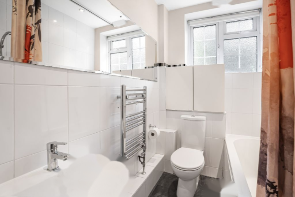 Квартира в Лондоне, Великобритания, 46 м² - фото 14