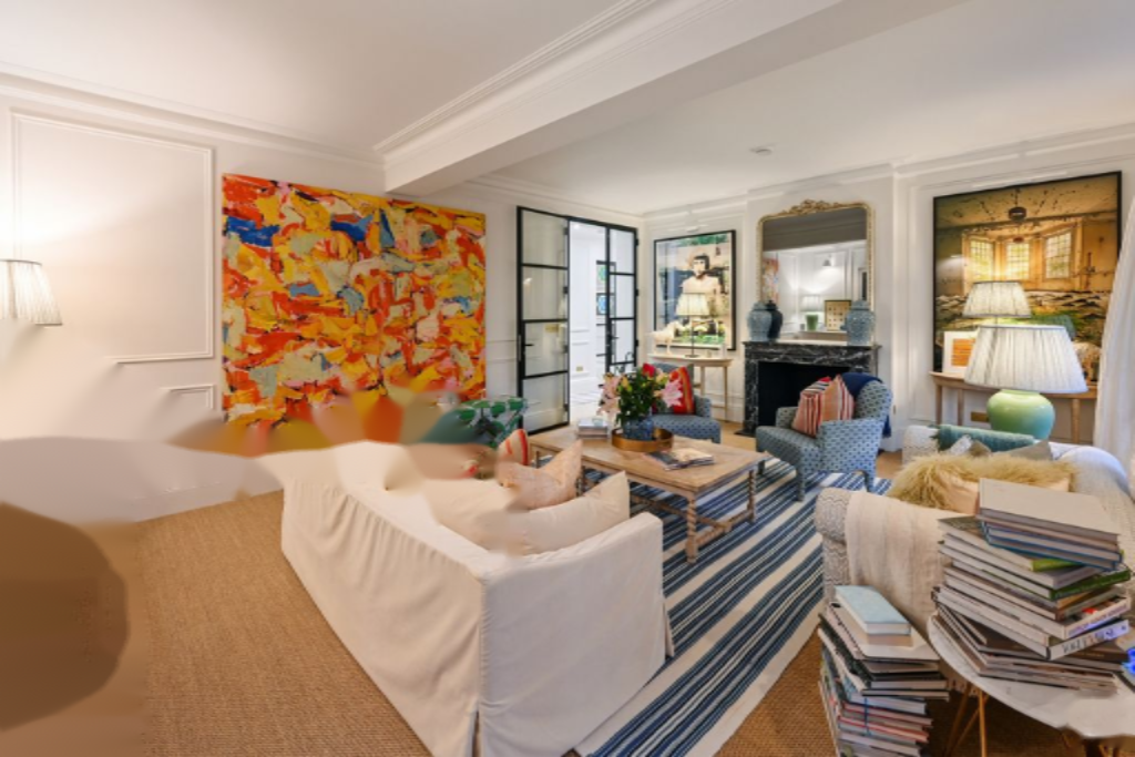 Квартира в Лондоне, Великобритания, 152 м² - фото 14