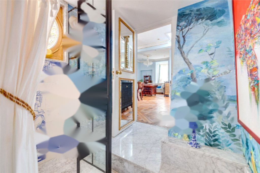 Квартира в Лондоне, Великобритания, 62 м² - фото 14