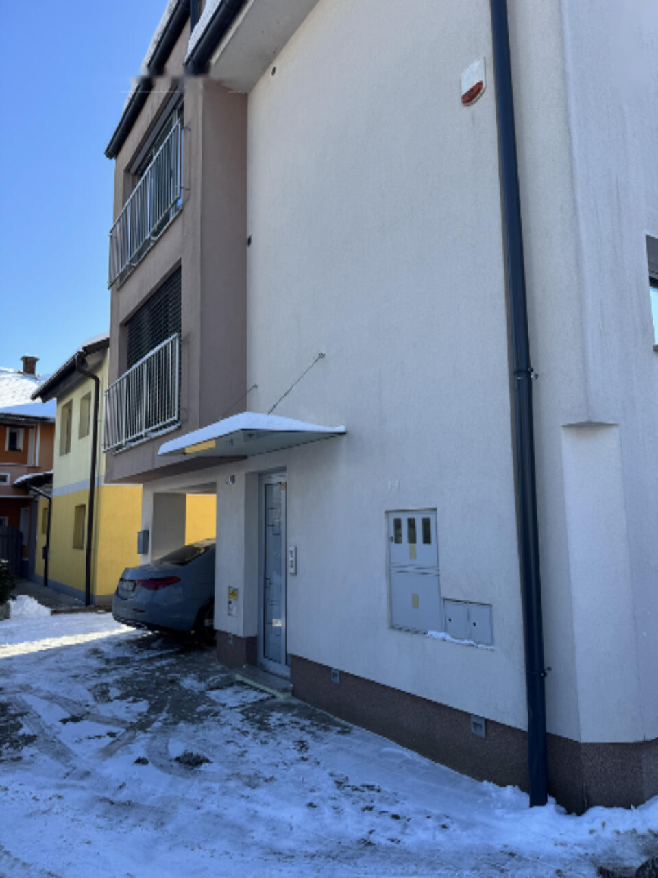 Дом в Любляне, Словения, 145 м² - фото 14