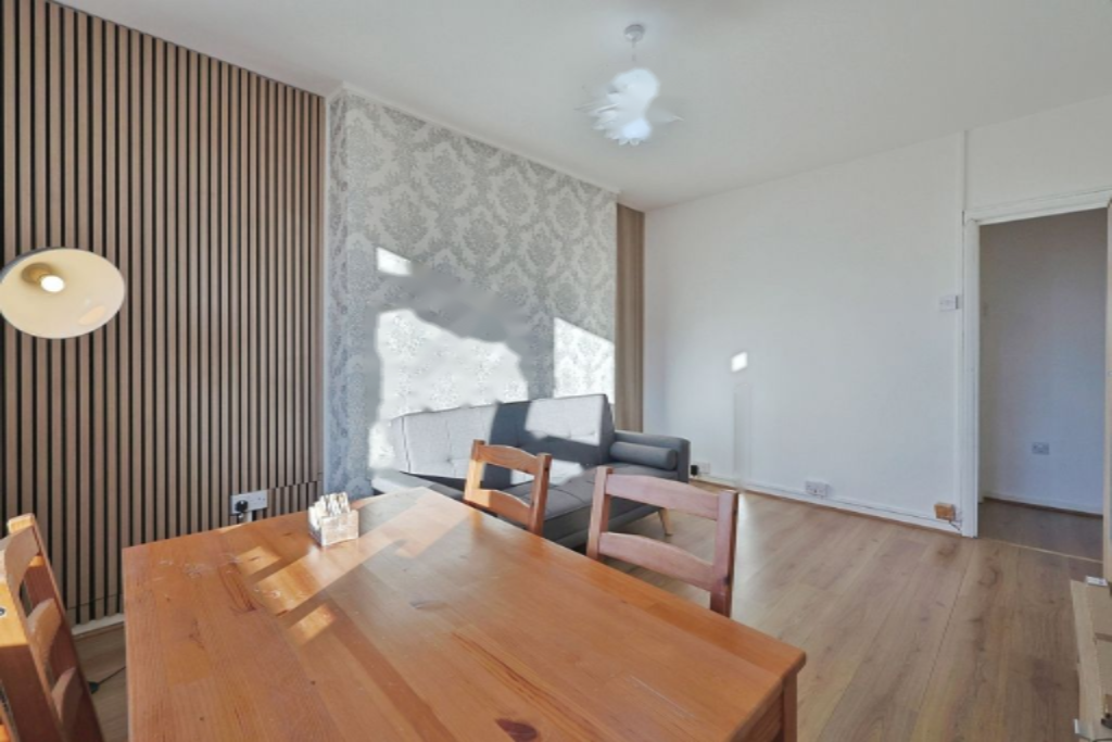 Квартира в Лондоне, Великобритания, 46 м² - фото 14