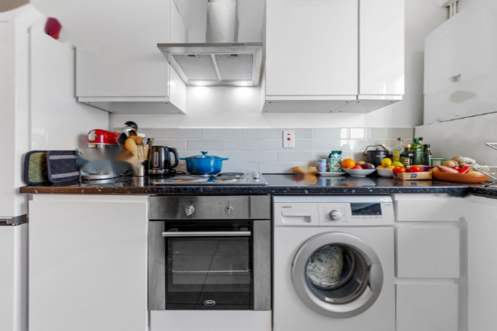 Квартира в Лондоне, Великобритания, 45 м² - фото 14