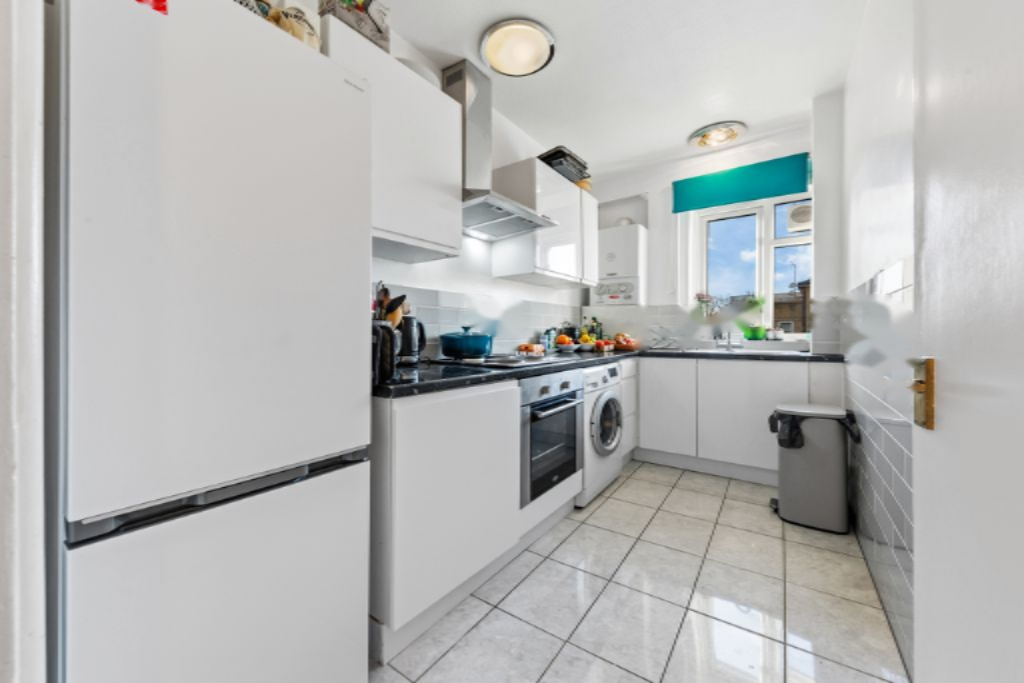 Квартира в Лондоне, Великобритания, 45 м² - фото 15