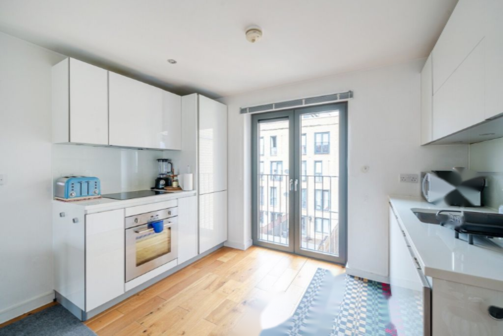 Квартира в Лондоне, Великобритания, 56 м² - фото 15