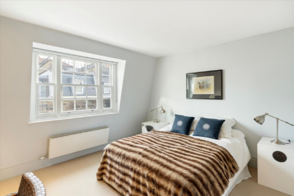 Квартира в Лондоне, Великобритания, 120 м² - фото 15