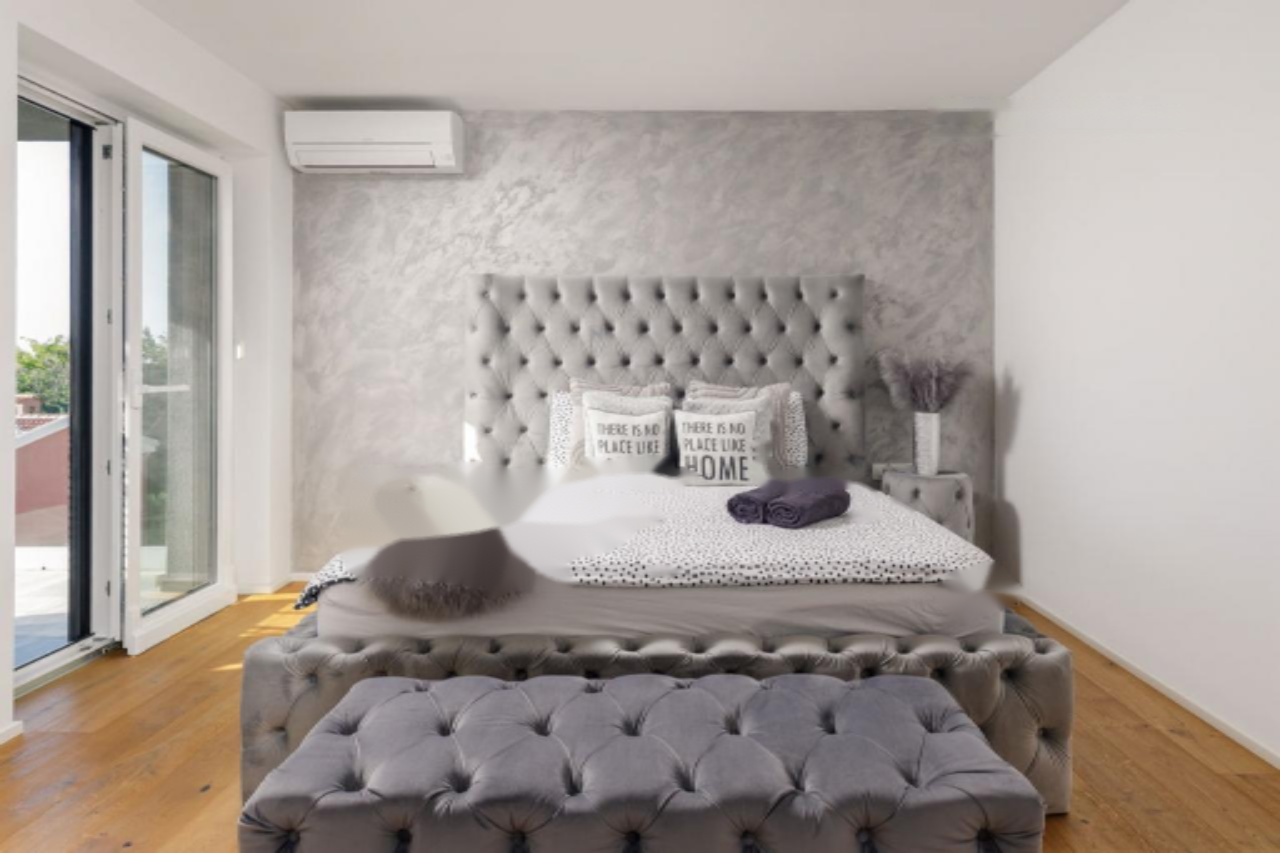 Дом в Копере, Словения, 206 м² - фото 15