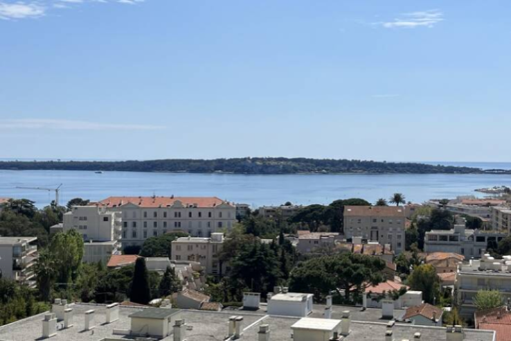 Квартира в Каннах, Франция, 71 м² - фото 6