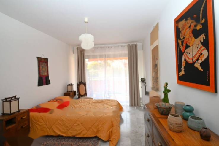 Квартира в Каннах, Франция, 82 м² - фото 6