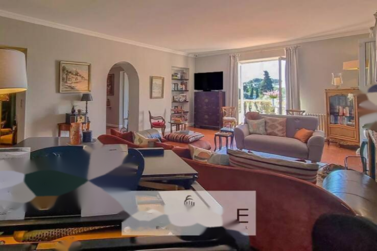 Квартира в Каннах, Франция, 377 м² - фото 6