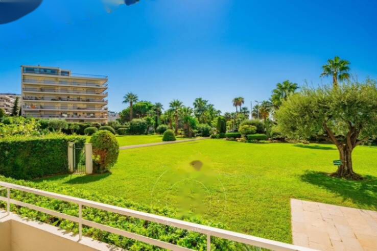 Квартира в Каннах, Франция, 107 м² - фото 6