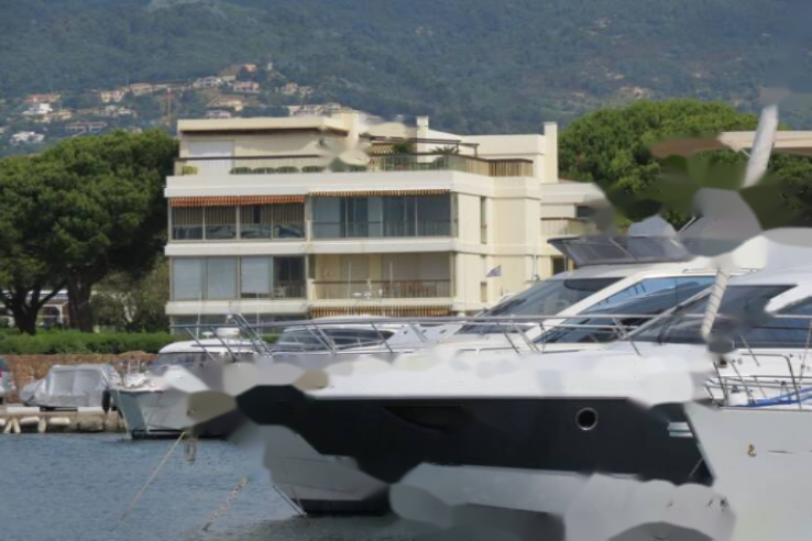 Квартира в Каннах, Франция, 53 м² - фото 6