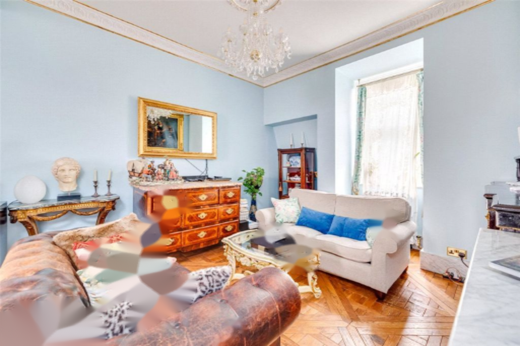 Квартира в Лондоне, Великобритания, 62 м² - фото 16