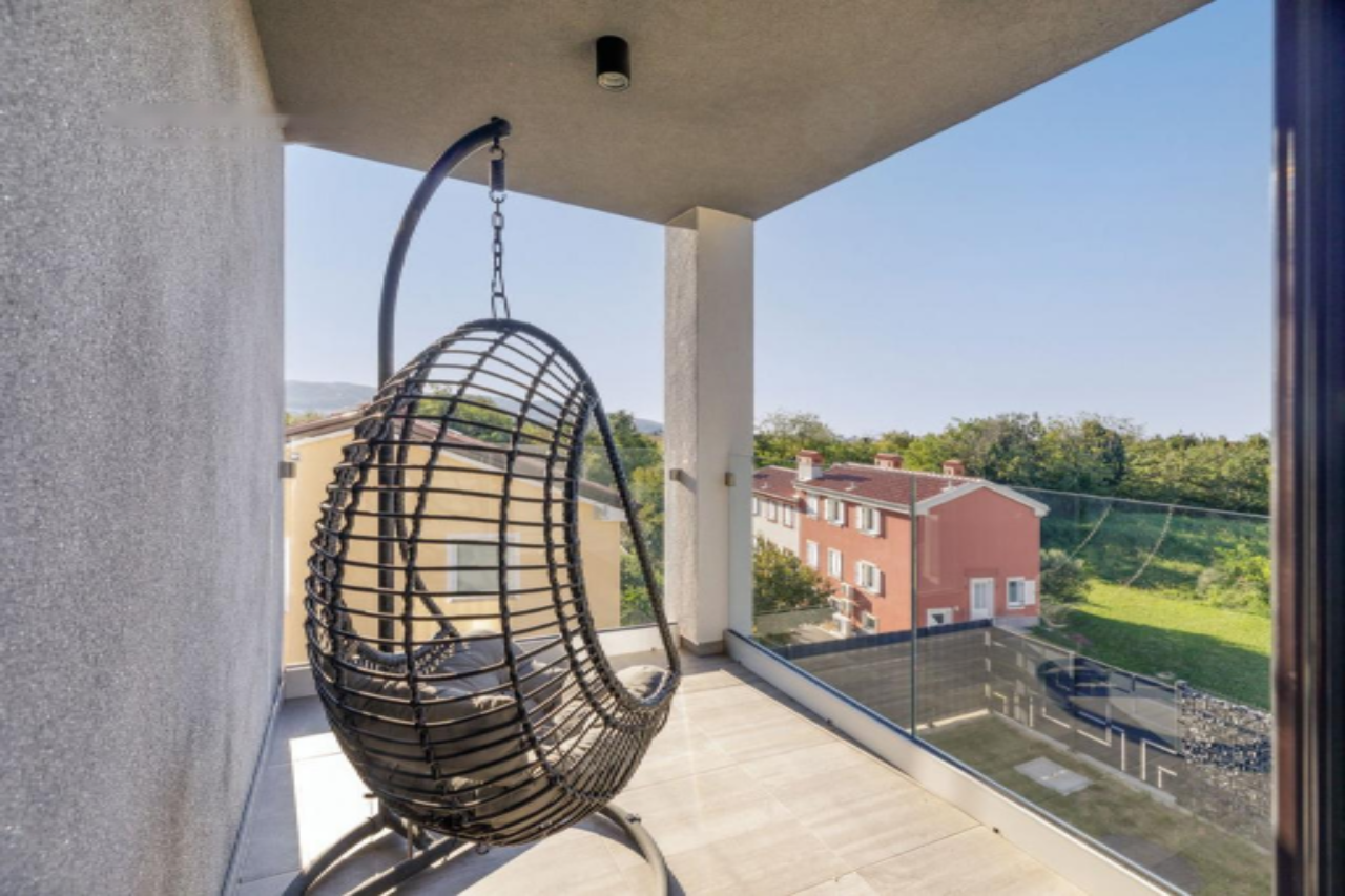 Дом в Копере, Словения, 206 м² - фото 16