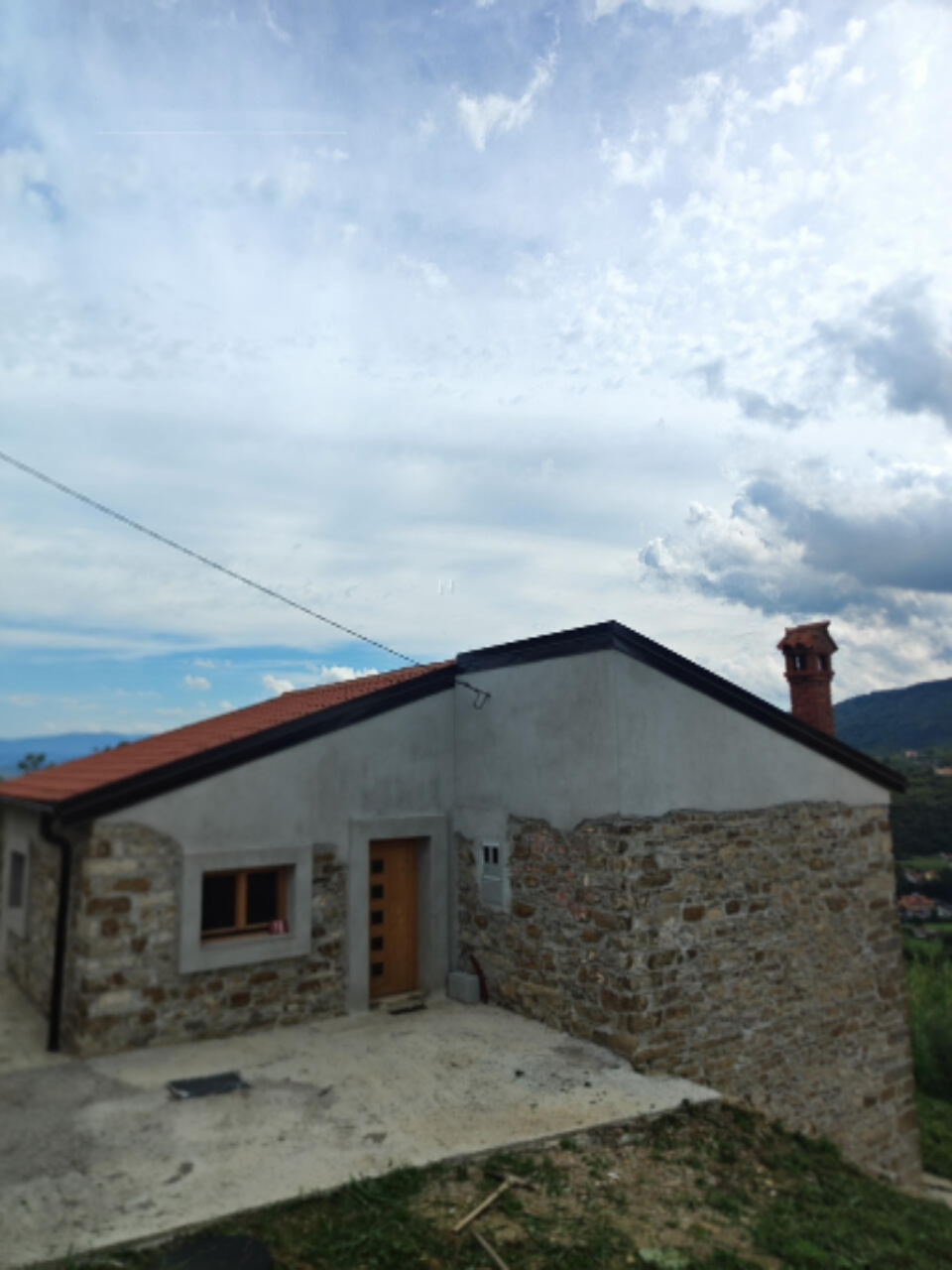 Дом в Копере, Словения, 121 м² - фото 16