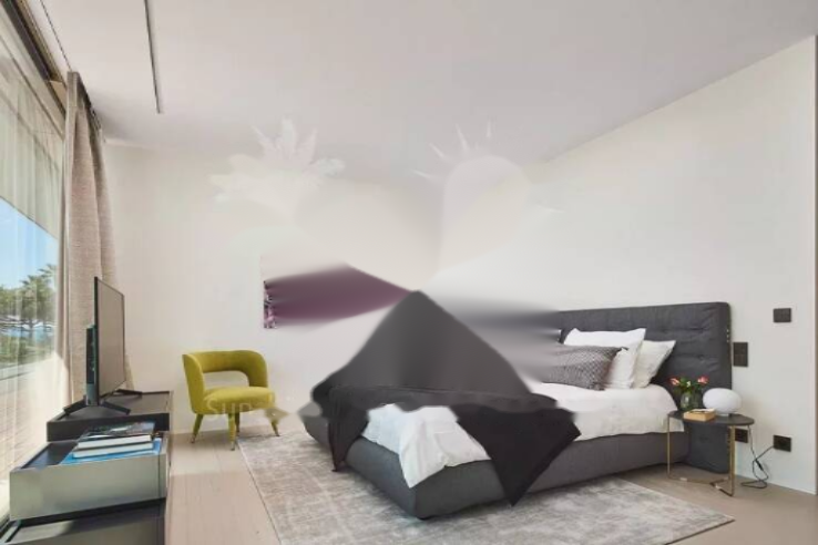 Квартира в Каннах, Франция, 480 м² - фото 6