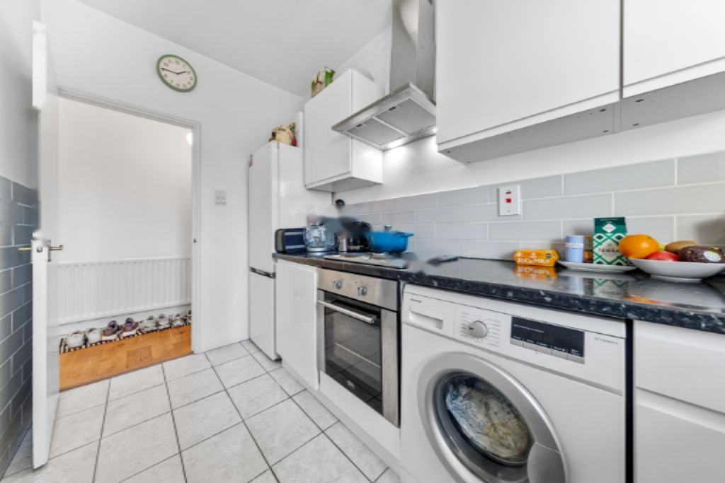 Квартира в Лондоне, Великобритания, 45 м² - фото 16