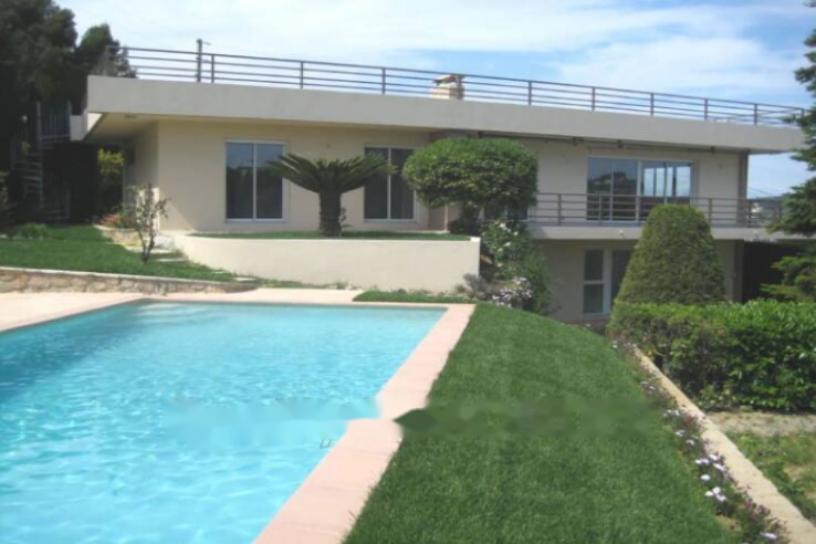 Квартира в Каннах, Франция, 180 м² - фото 6