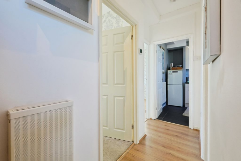 Квартира в Лондоне, Великобритания, 46 м² - фото 16