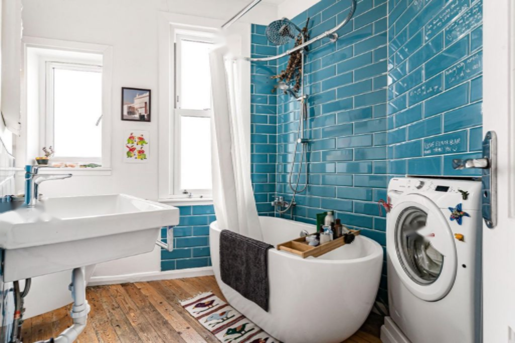 Квартира в Лондоне, Великобритания, 55 м² - фото 16