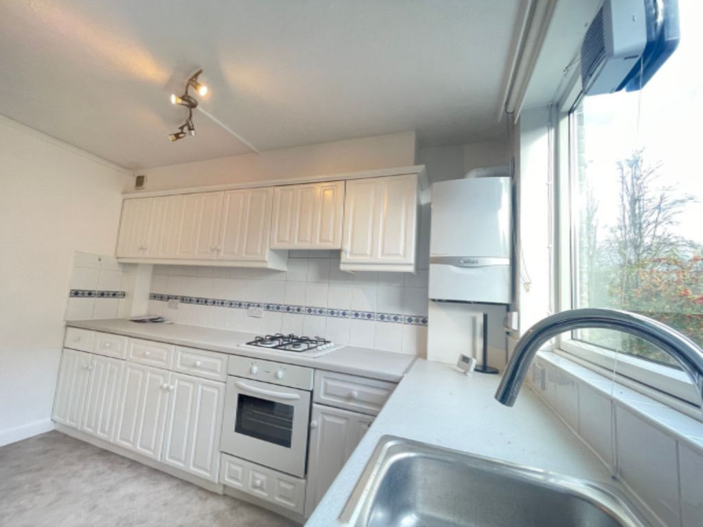 Квартира в Лондоне, Великобритания - фото 17