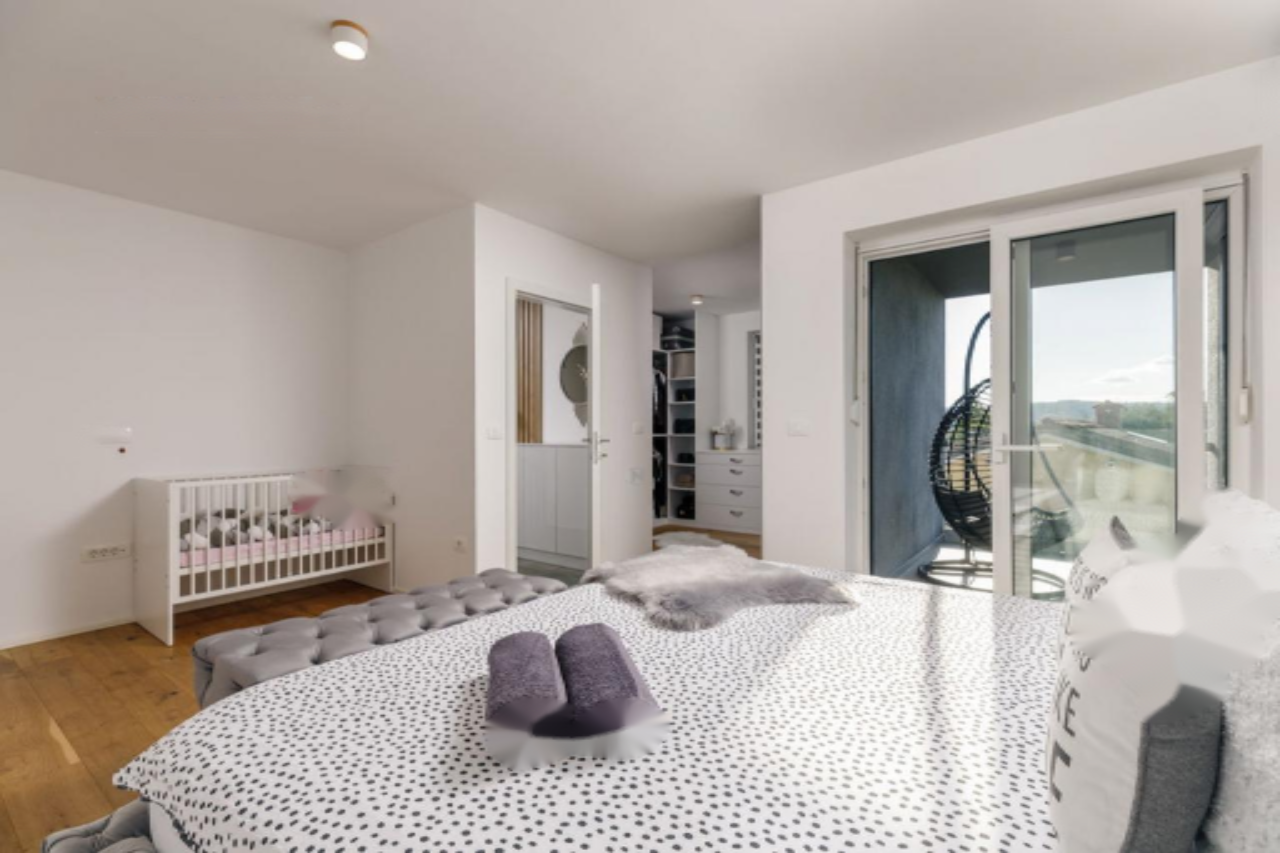 Дом в Копере, Словения, 206 м² - фото 17