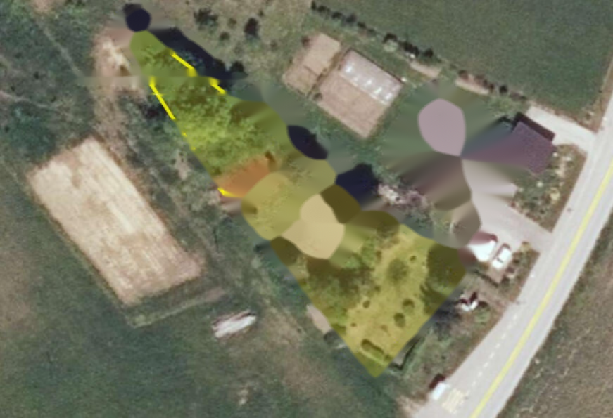 Дом в Брежице, Словения, 100 м² - фото 17