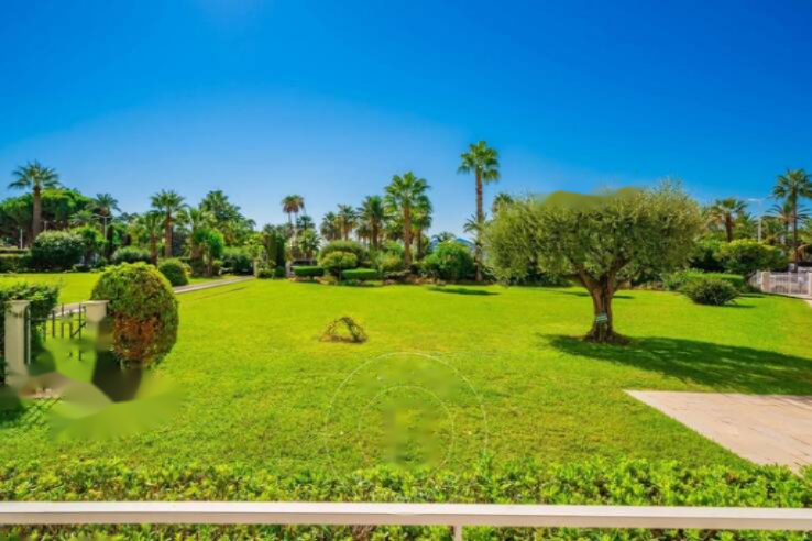 Квартира в Каннах, Франция, 107 м² - фото 7