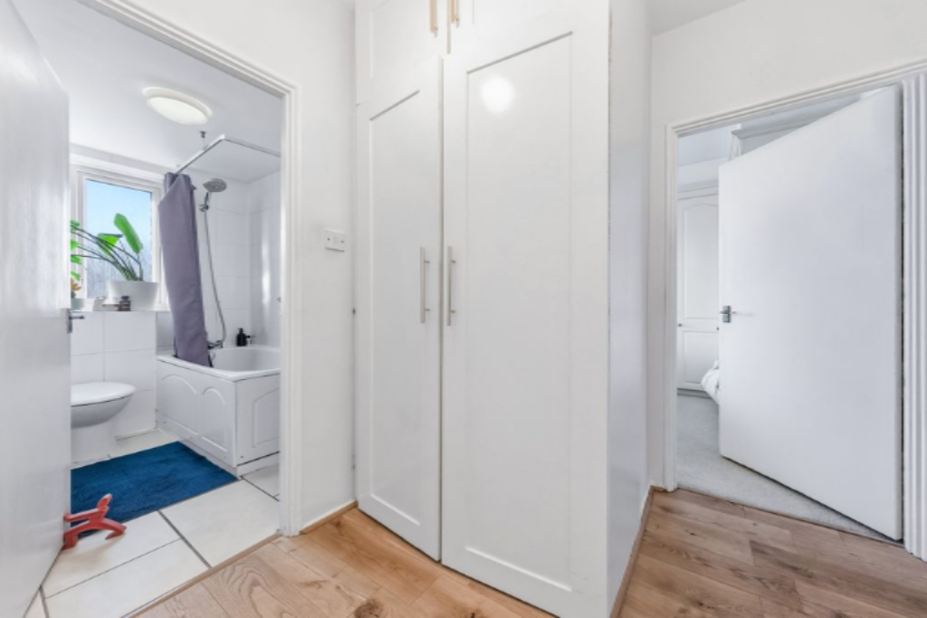 Квартира в Лондоне, Великобритания, 45 м² - фото 17