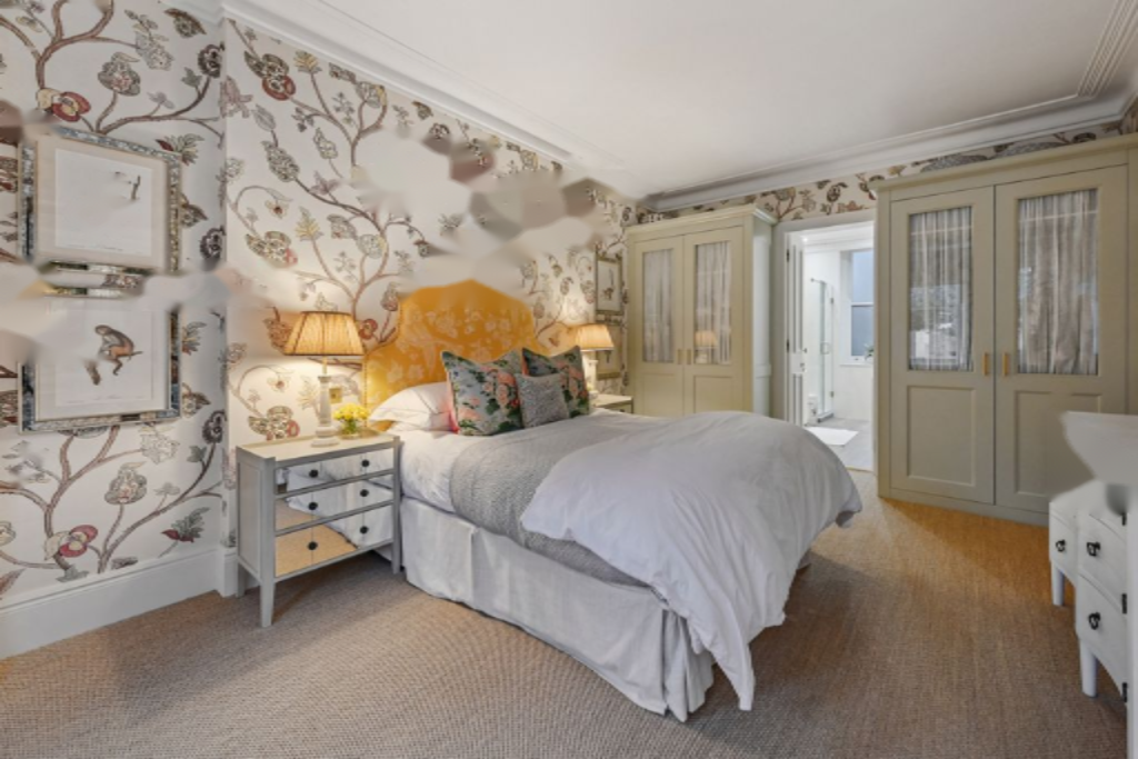 Квартира в Лондоне, Великобритания, 152 м² - фото 18