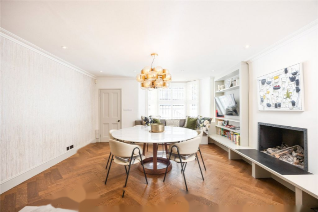 Квартира в Лондоне, Великобритания, 222 м² - фото 17