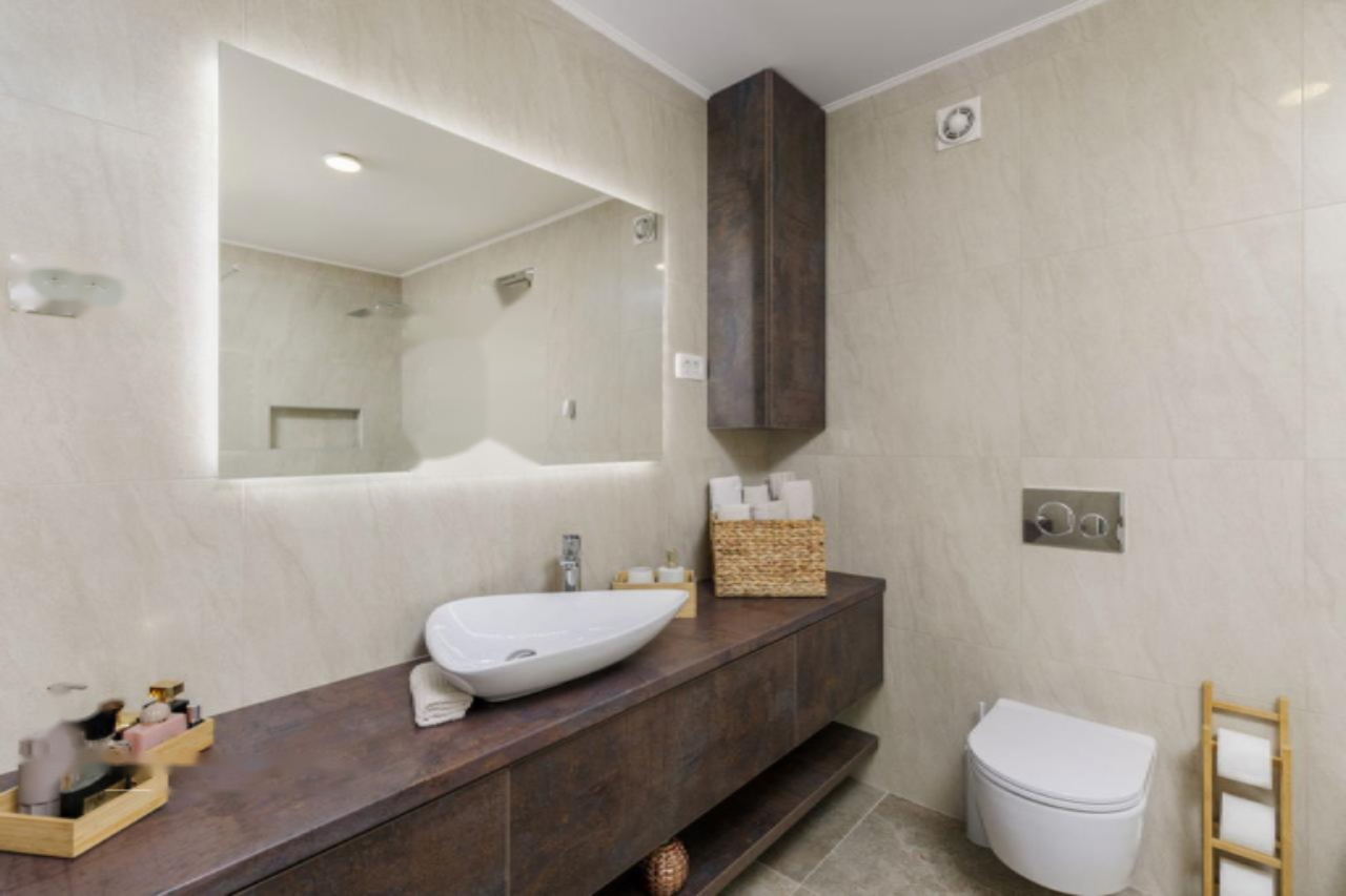 Дом в Копере, Словения, 206 м² - фото 18