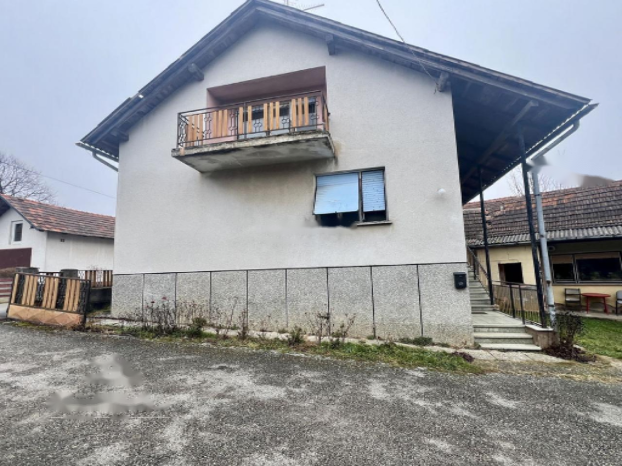 Дом в Мурска-Соботе, Словения, 199 м² - фото 18