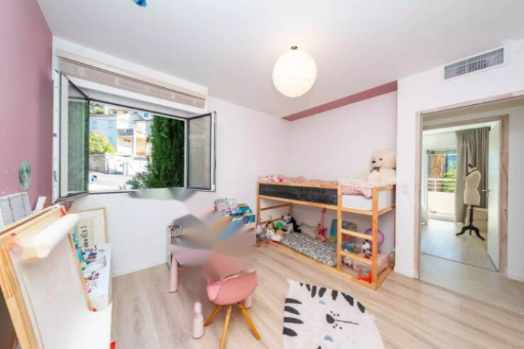 Квартира в Каннах, Франция, 94 м² - фото 7