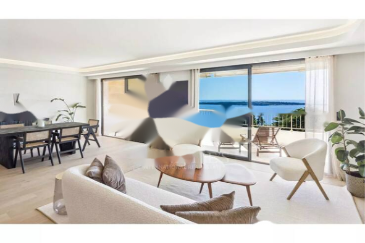 Квартира в Каннах, Франция, 115 м² - фото 7