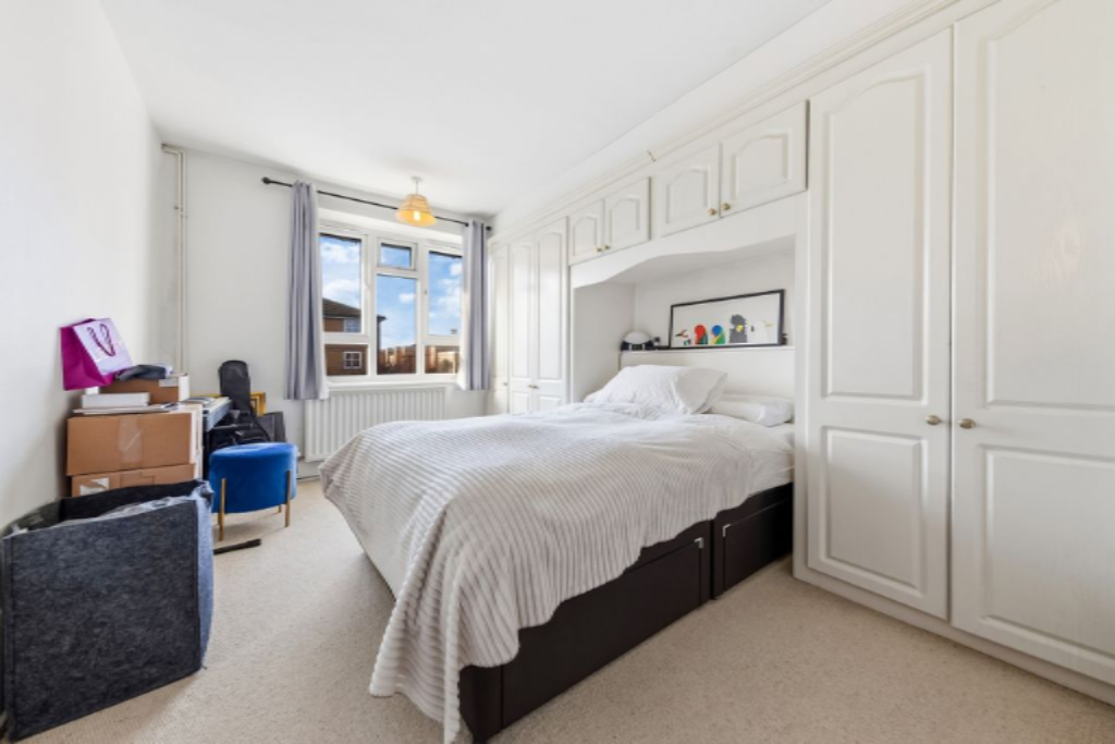 Квартира в Лондоне, Великобритания, 45 м² - фото 19