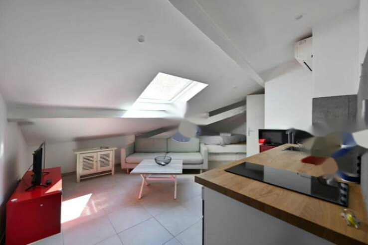 Квартира в Каннах, Франция - фото 7