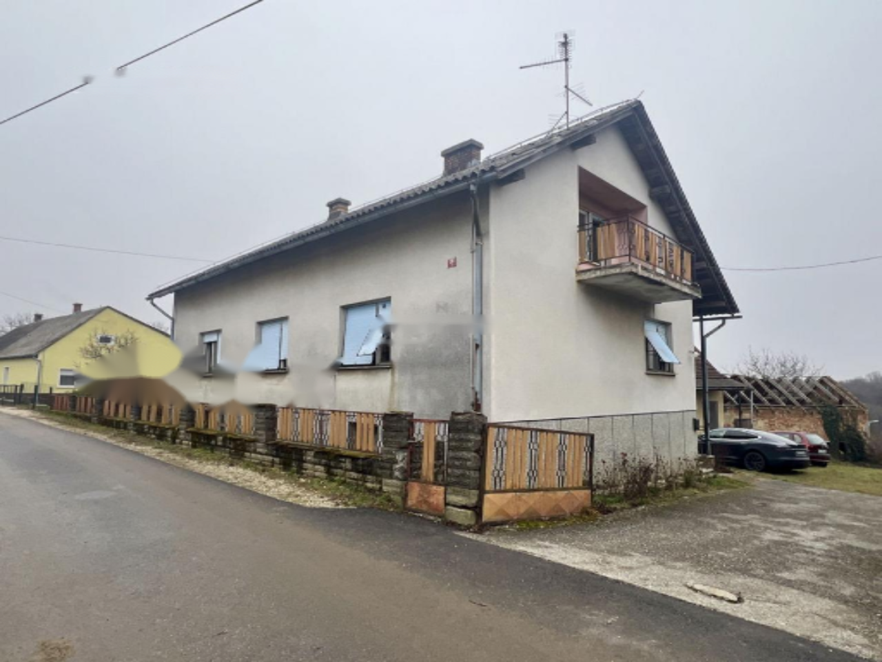 Дом в Мурска-Соботе, Словения, 199 м² - фото 19