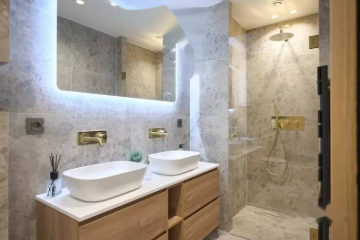 Квартира в Каннах, Франция, 117 м² - фото 7