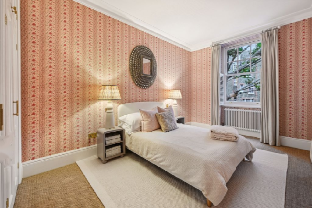 Квартира в Лондоне, Великобритания, 152 м² - фото 19