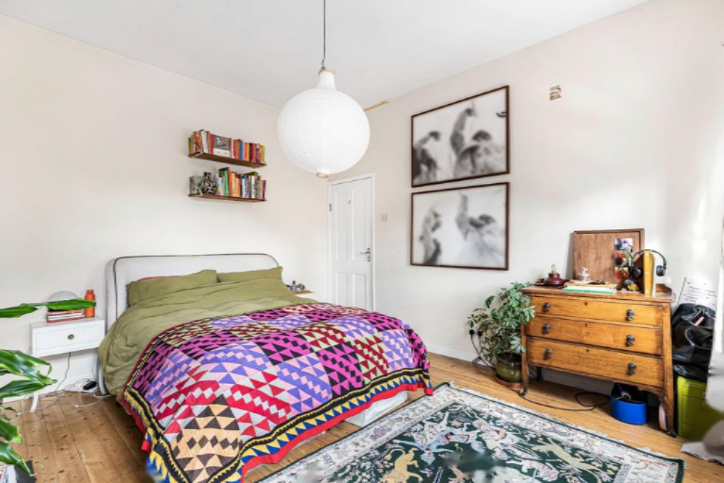 Квартира в Лондоне, Великобритания, 55 м² - фото 19