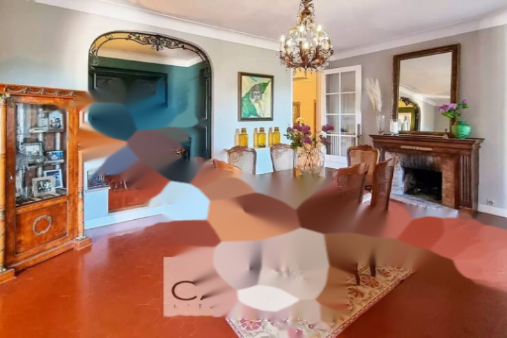 Квартира в Каннах, Франция, 377 м² - фото 7