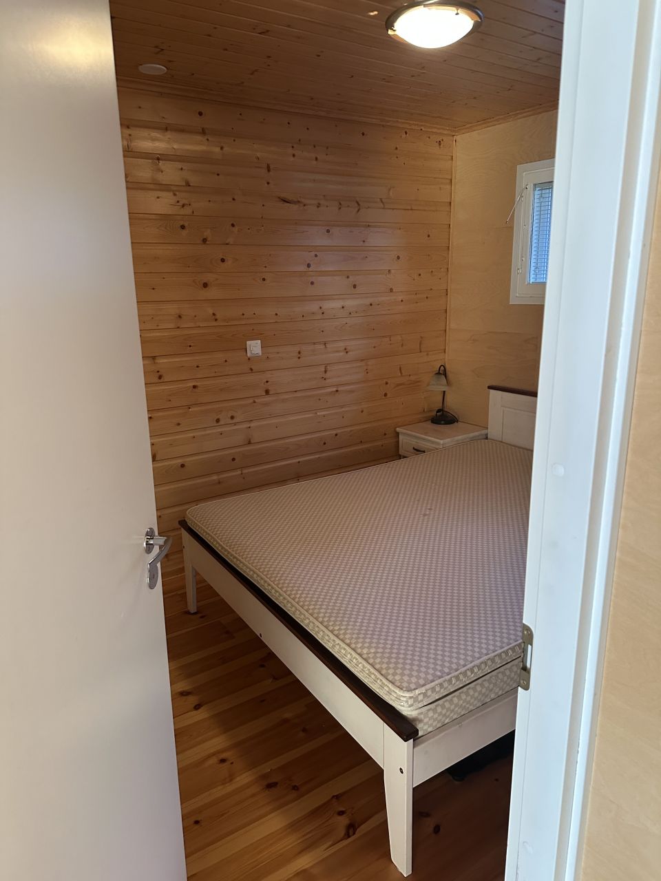 Коттедж в Пуумала, Финляндия, 100 м² - фото 7