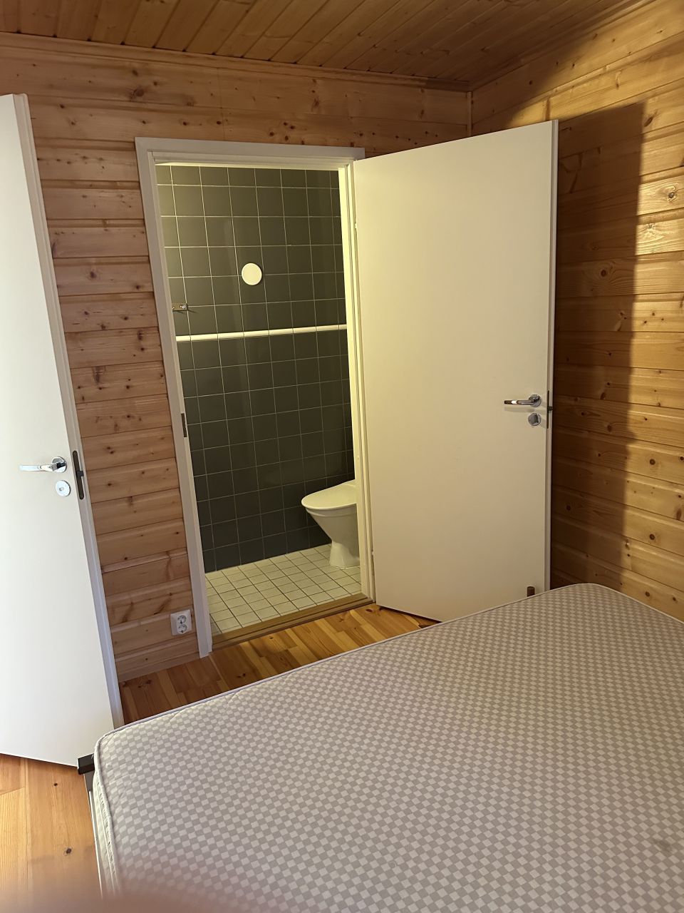 Коттедж в Пуумала, Финляндия, 100 м² - фото 9