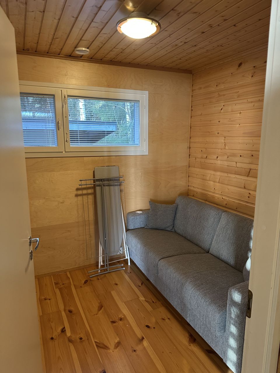 Коттедж в Пуумала, Финляндия, 100 м² - фото 8