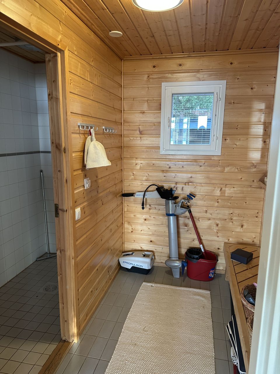 Коттедж в Пуумала, Финляндия, 100 м² - фото 11