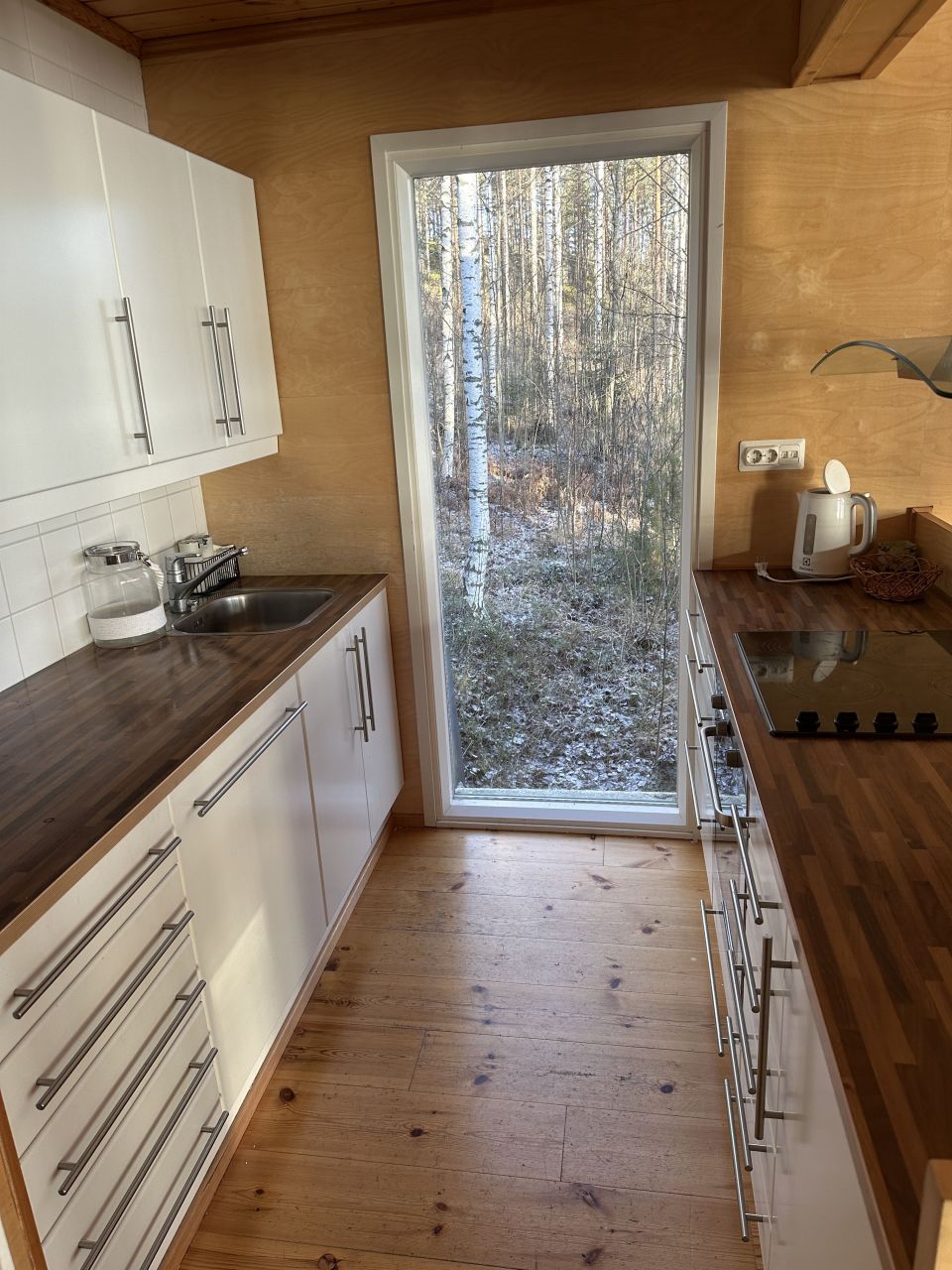 Коттедж в Пуумала, Финляндия, 100 м² - фото 14