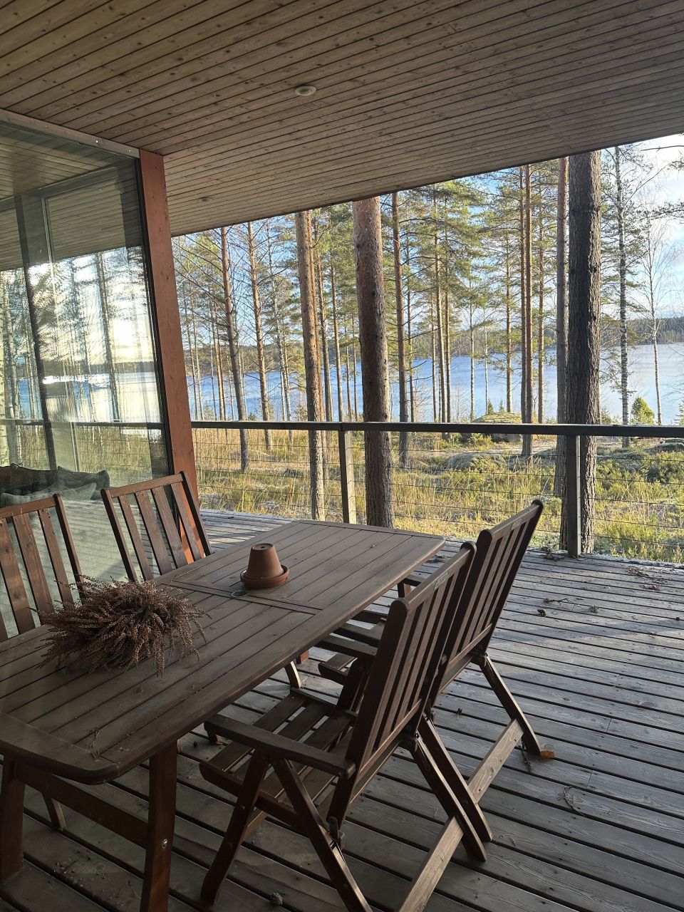 Коттедж в Пуумала, Финляндия, 100 м² - фото 17