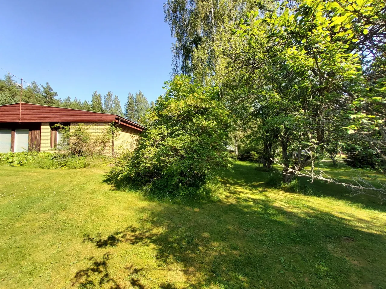 Дом в Пуумала, Финляндия, 117 м² - фото 2