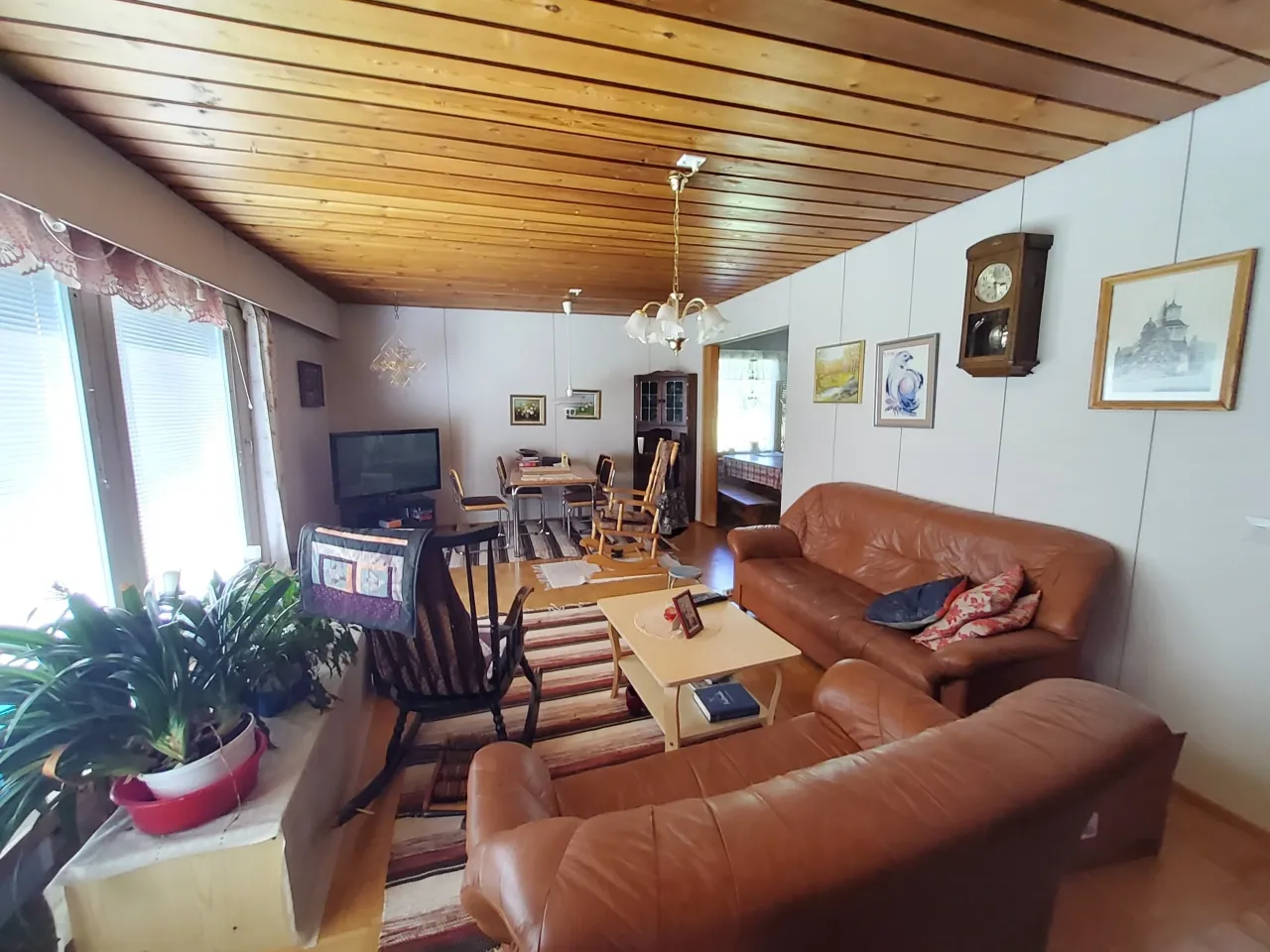 Дом в Пуумала, Финляндия, 117 м² - фото 5