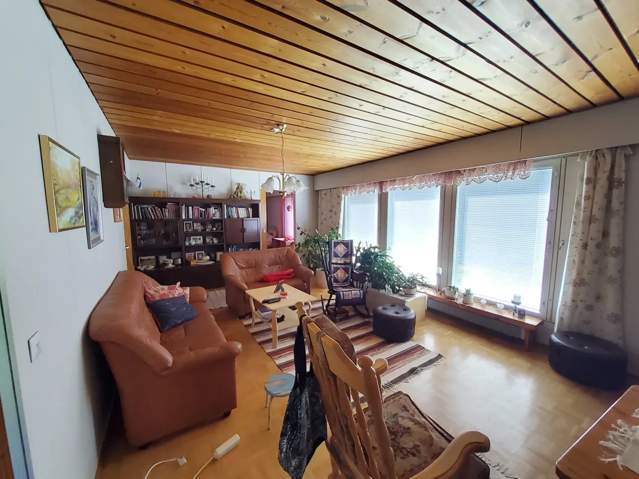 Дом в Пуумала, Финляндия, 117 м² - фото 6